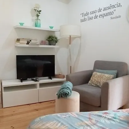Apartmán Turquoise *